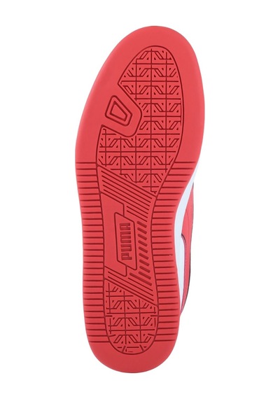 Puma Ferrari Caven 2.0 Erkek Beyaz Spor Ayakkabı 308901-02 Beyaz