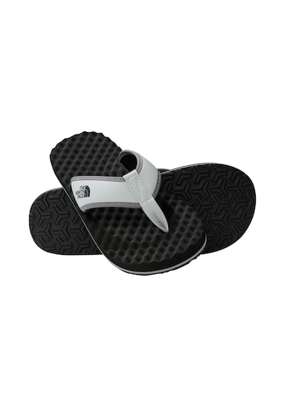 The North Face Erkek Base Camp Flıp-flop Iı Terlik Nf0a47aac3f1 Gri