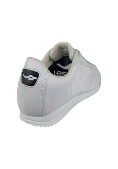 Lescon Neptun-5 Beyaz Erkek Günlük Sneakers Spor Ayakkabı
