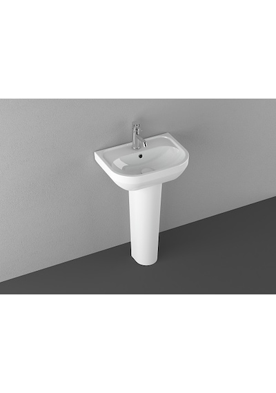 Ece Banyo Tam Ayaklı / Kolon Ayaklı Lavabo 56CM