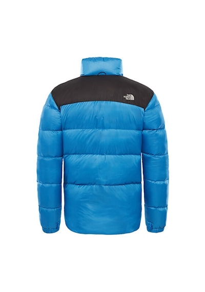 The North Face Mavi Erkek Outdoor Mont T933ıt1su M Nuptse İii Jacket Mavi