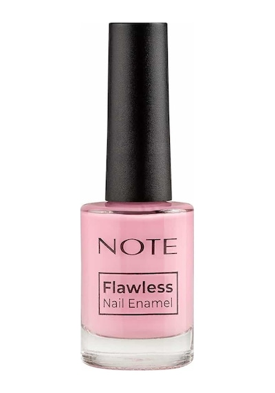 Note Cosmetique Nail  Flawless Oje 29 Baby Pink - Pembe