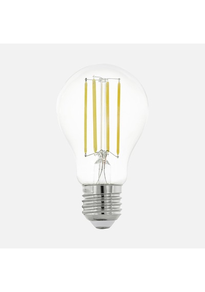 Eglo Şeffaf A80 8 W Klasik E27 Duy Led Ampul 3'li Avantaj Paketi Mıchu