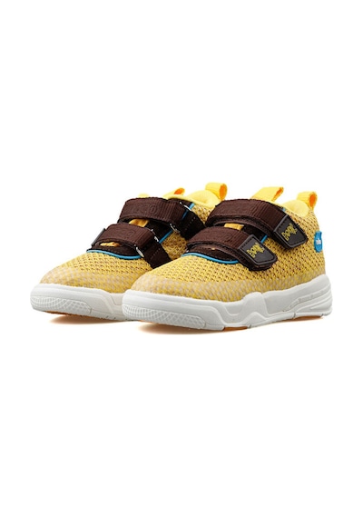 Vicco Agent Çocuk Günlük Ayakkabı 946.p24k.412-12 Sarı 946.p24k.412-12 Sarı