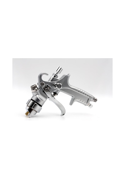 Gespro Ls-230 Üstten Depo Hvlp Boya Tabancası 1.3 MM