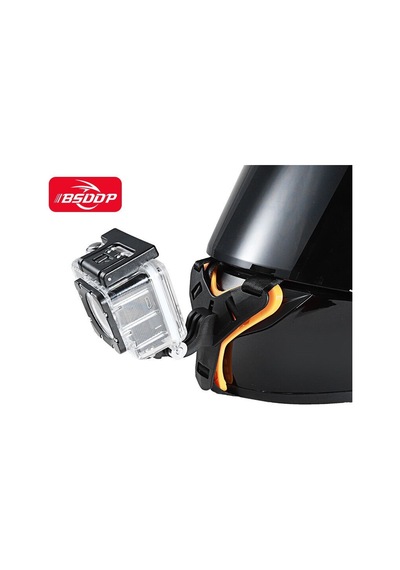 Kask Telefon Tutucu Karışık