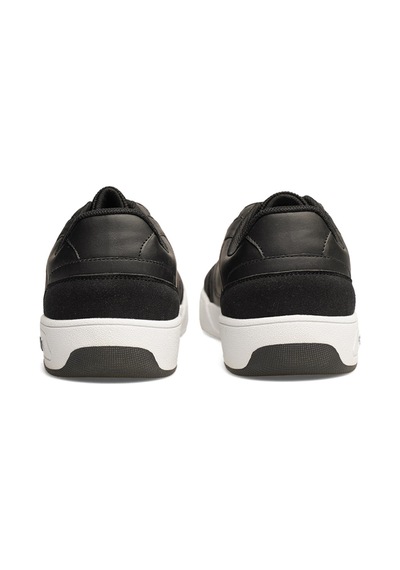 Hummel Morian Siyah Sneaker Siyah
