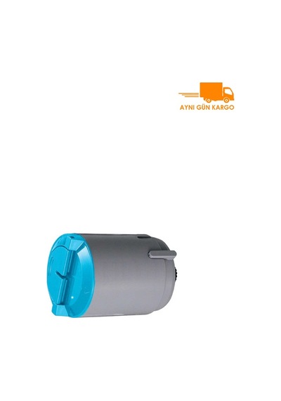Colorful Toner Xerox Phaser 6110b-6110n -106r01206 Mavi Uyumlu Toner