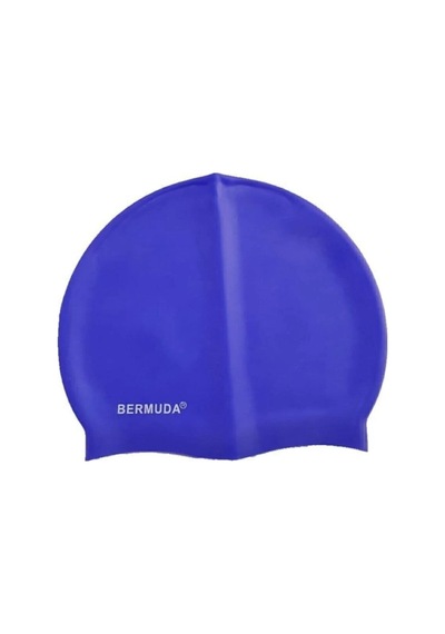 Bermuda Kzl-708605 Silikon Unisex Bone Çok Renkli