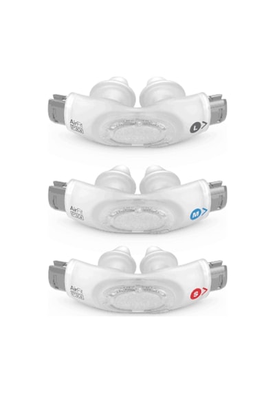 Resmed Airfit P30i Nazal Pillow Cpap Maske