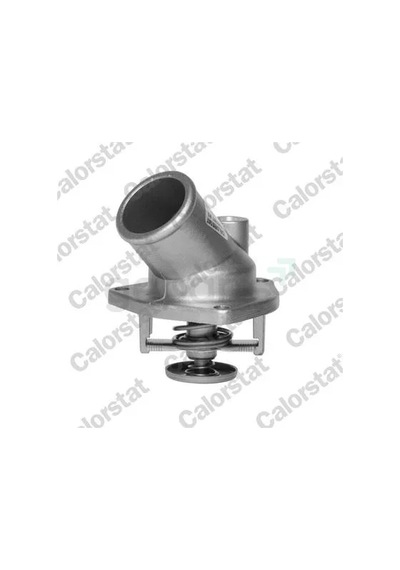 Termostat Komple Astra F 1991-1995 Vectra A 1990-1992 Calibra 1989-1996 2.0ı 16v C20xe Ascona - Kadett 1.6-1.8 92c