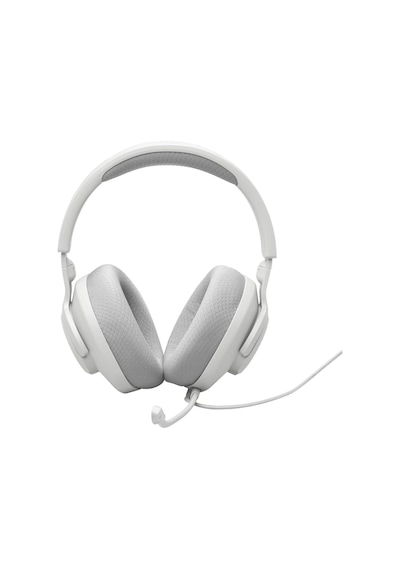 Jbl Quantum 100M2 Kablolu Oyuncu Kulak Üstü Kulaklık