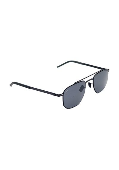 Obb Sunglasses Obb Ms504 C1 Erkek Güneş Gözlüğü Siyah