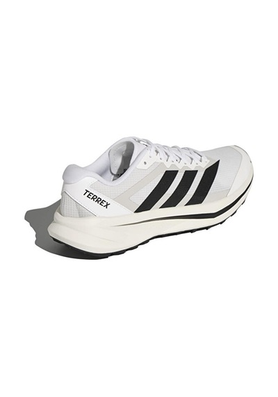 Adidas Terrex Agravıc Lıte Erkek Arazi Tipi Koşu Ayakkabısı Kk1876 Beyaz