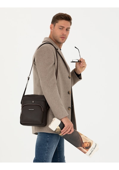 Pierre Cardin Erkek Bej Kaban 50270887-vr011 Bej