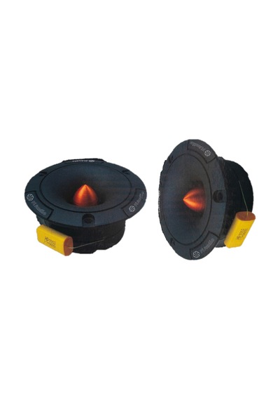 Fi Audio Ft-44 100 Watts 4 İnç 4 Ohm Tweeter