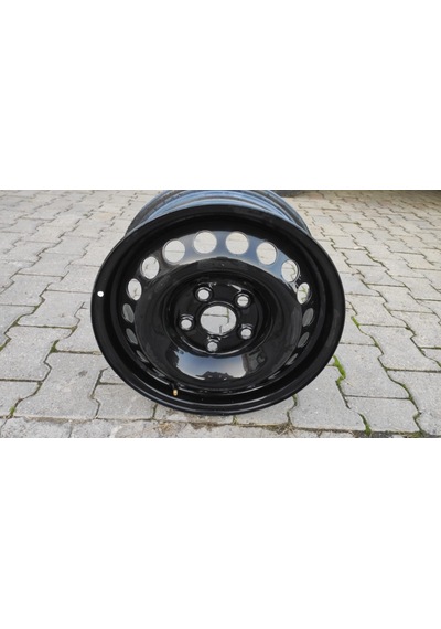 Vw Transporter 16" Jant 5X120 Bijon Volkswagen