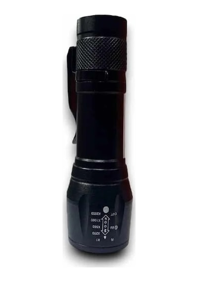 Ers Hs-41 El Lambası Ultra Yüksek Led Lamba
