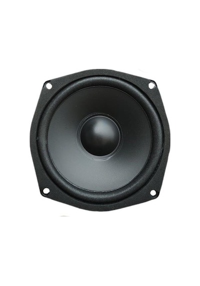 13 Cm Çıplak Hoparlör 4.5" - Pw-13.1