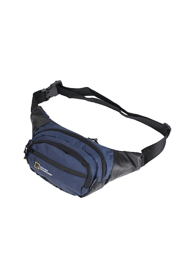 Mega Polo M 1026 Mega Bag Bel Çantası, Çapraz Göğüs Çanta