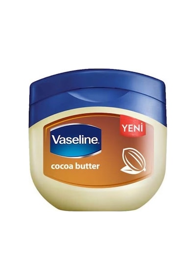 Vaseline Kakao Işıltısı Vazelin 50 Ml