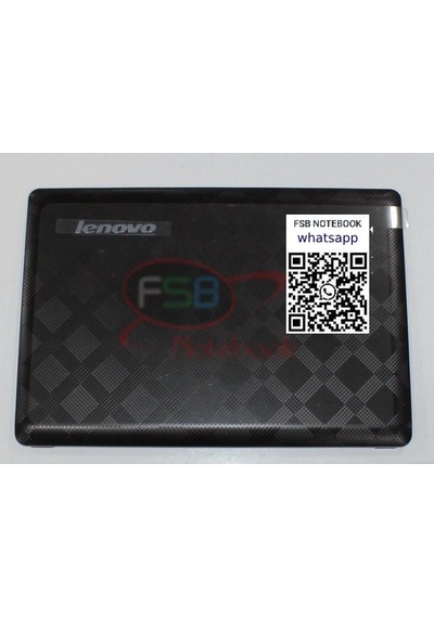 Lenovo Uyumlu Ideapad U350 Lcd Cover Arka Kapak