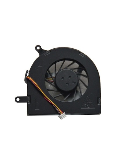 Lenovo Uyumlu Ideapad G500 G505 G500A G510 Fan 4 Pin Nf71
