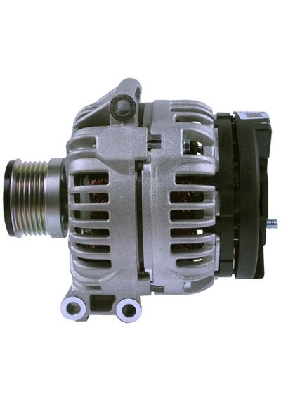 12 V 105 Amper Renault Clio 2 1.4 - 1.6 1998 - 2005 Şarj Dinamosu