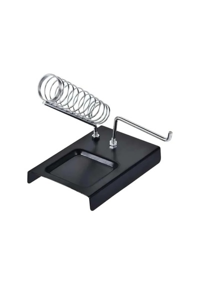 Metal Elektronik Tamir Havya Lehim Standı