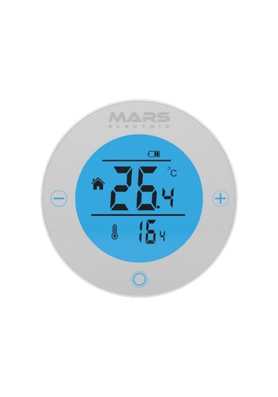 Mars S15 Kablosuz Oda Termostat