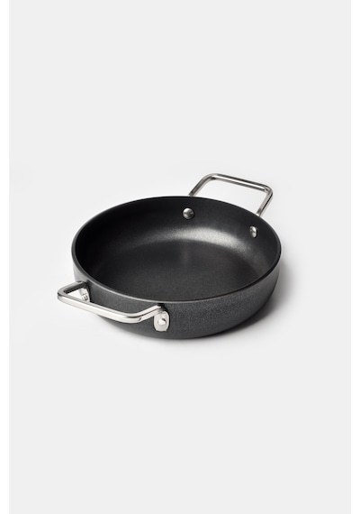 Fin Sahan Tava 20 Cm Siyah