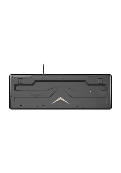 Philips SPK6207 Kablolu Türkçe Q Klavye Siyah