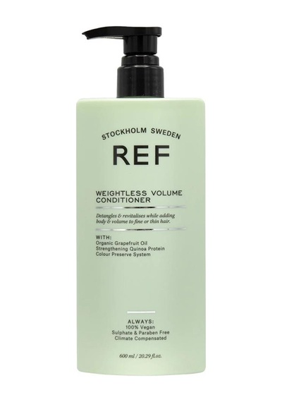 Ref Weightless Volume Conditioner 600 Ml