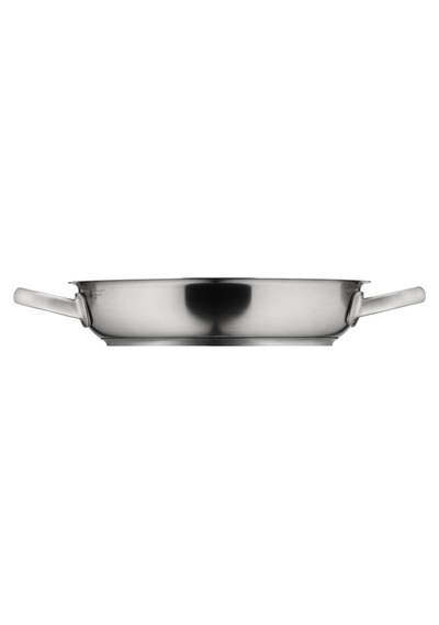 Wmf Ultimate Çelik Sahan 24 Cm Gümüş