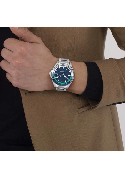 Lacoste Lac2011458 Erkek Kol Saati Diğer