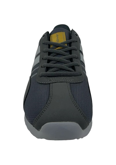 Lescon Nova Füme Erkek Günlük Sneakers Spor Ayakkabı