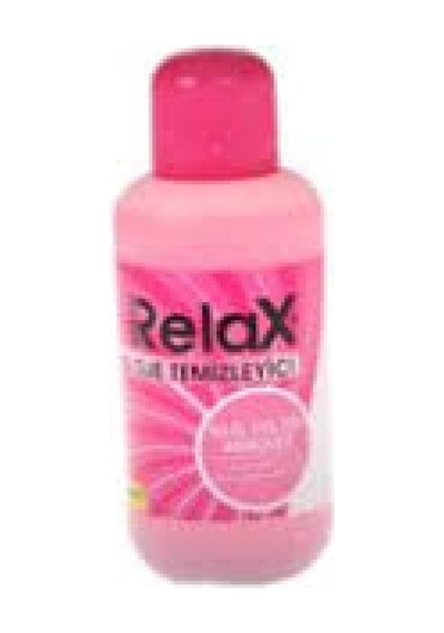 Relax Aseton 100 ML Yeşil