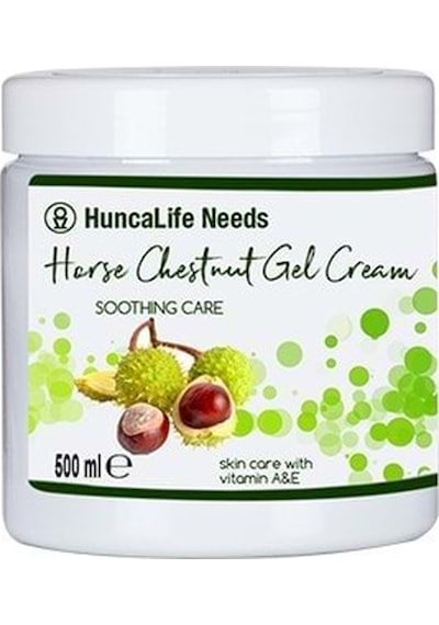 Huncalife Needs At Kestanesi Masaj Jeli 500 ML