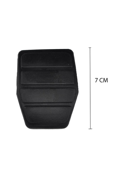 Renault Laguna, Clio, Megane, 9, 11 İçin Debriyaj Pedal Lastiği
