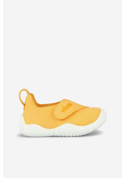 Vicco Panku Hafif Unisex İlk Adım Sarı Sneaker