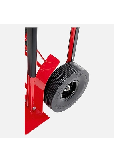 Bauhaus Profi Allround Ht800 El Arabası