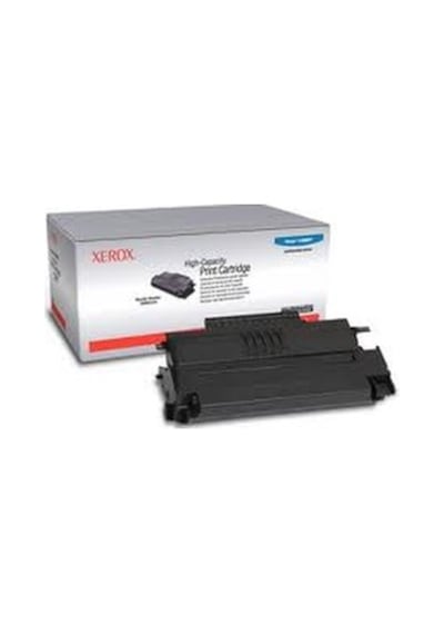 Xerox 106r01379 Phaser 3100mfp Yuksek Kapasıte Toner Kartusu 4000 Sayfa