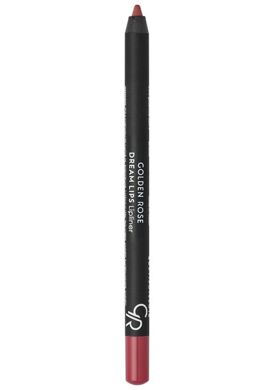 Dream Lips Mat Dudak Kalemi - No: 506 Diğer