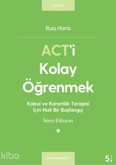 Act'i Kolay Öğrenmek - 688095514