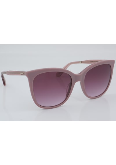 Calvin Klein Ck 23500s 601 55 - 01 Güneş Gözlüğü Pembe
