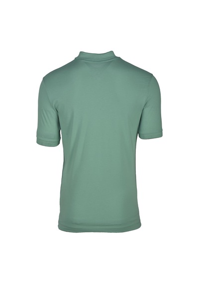 AR-MA Arma Erkek Polo Yaka Tişört Y21374274601 Yeşil
