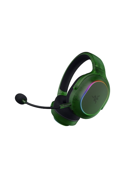 Razer Barracuda X Chroma 7.1 Surround Phantom Yesil Kablosuz Gaming Kulaklik