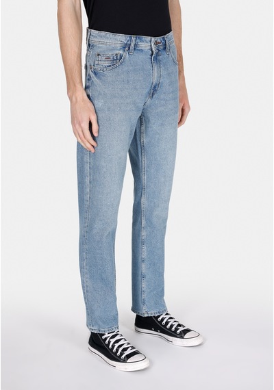 Colin's Colins 045 Davıd Regular Fit Orta Bel Düz Paça Erkek Denim Jean Pantolon Cl1073705 Q1.v1 Dn00302 Denim Colin's Colins 045 Davıd Regular Fit Orta Bel Düz Paça Erkek Denim Jean Pantolon Cl1073705 Q1.v1 Dn00302 Denim