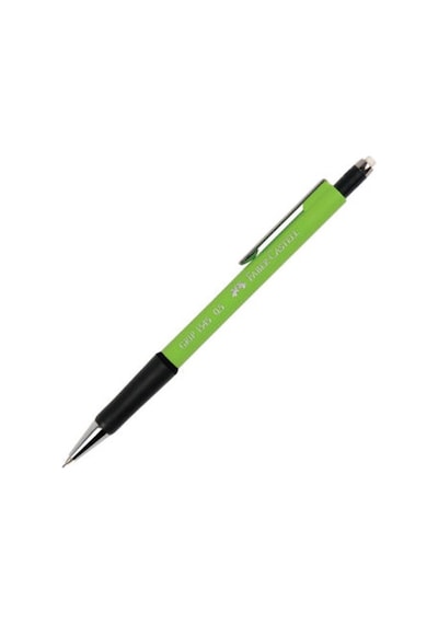 Faber Castell Grip Iı 1345 Versatil Kalem 0.5 Mm Açık Yeşil
