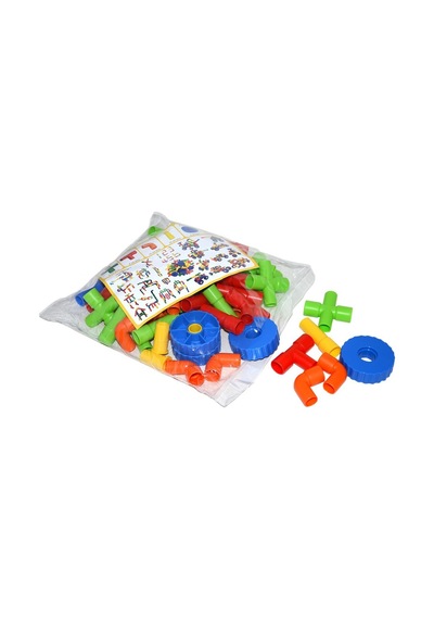 5105 Borulu